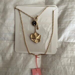 Cabi Charming Necklace - NWT